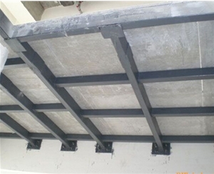 吉林loft钢结构阁楼板