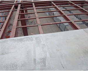 吉林LOFT钢结构夹层楼板